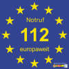 Europäischer Notruf 112